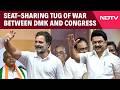 Tamil Nadu Elections | Congress Demands 41 Seats, DMK Draws Line at 27 in Tamil Nadu Talks