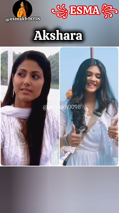 || Akshara ki family || ❤️ Yeh rishta kya kehlata hai #love #yrkkh #shorts #shortvideo #viral
