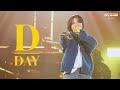 대성 D-LITE JAPAN LIVE TOUR 2024 D'sIsMe -Encore- - D-DAY (디데이) 4K Fancam