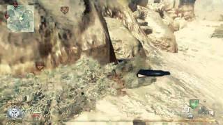 OCE #2 | Flyx | by Blast. (re-upload)