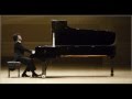 Yundi Li: Etude Op.25 No.11 in A minor "Winter Wind"