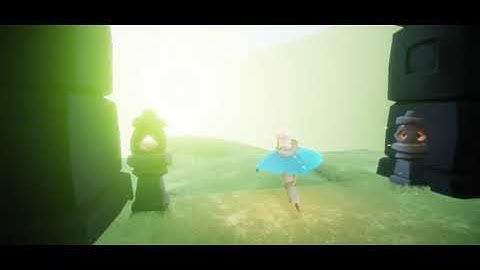 Hidden forest: Underground cavern bug