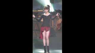 [FANCAM] 140129 IU MBC 'Yesterday' - One Step Closer - by 1Z