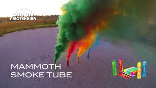 648 MAMMOTH SMOKE TUBE - ORION PIROTEHNIKA 648 MAMMOTH SMOKE TUBE - ORION PIROTEHNIKA