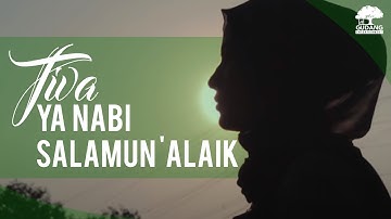 Tiva - Ya Nabi Salamun 