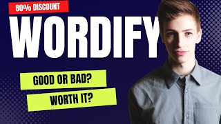 Wordify Review: Is Wordify The Next Big Thing?