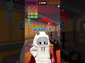 【ミニゲーム】着ている服の色を100%正確に当ててみるよ!【ロブロックス】#クイズ #ゲーム