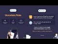 Unacademy branded notes are available