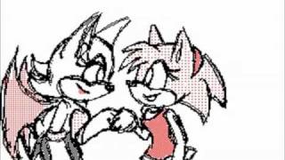 Rouge n Amy