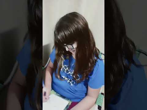 essa menina só