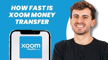 How Fast Is Xoom Money Transfer