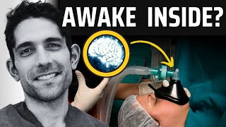 Exposed: Surprising Brain Activity During Surgery