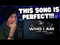 Metal Vocalist First Time Reaction - Alan Walker X Putri Ariani - Who I Am