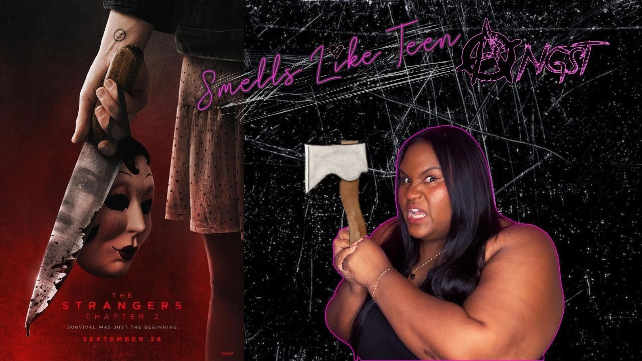 The Strangers: Chapter 2 | Movie Review