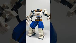 LEGO Mech Armour Compilation 3