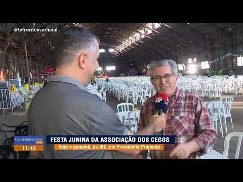 Veja as festas juninas que estão rolando no Oeste Paulista