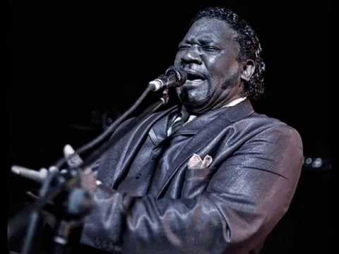 MUD MORGANFIELD - SATISFIED