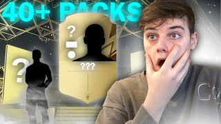 MY BIGGEST FIFA 22 PACK OPENING (WALKOUTS, OTW AND MORE)