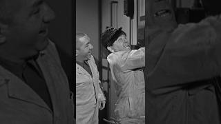 The THREE STOOGES are shocking #threestooges