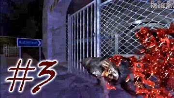 Penumbra Overture walkthrough part 3