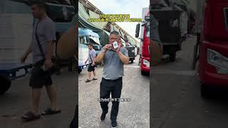 升级款双网通彩屏随身WiFi6，我自己每天开直播也是用的同款，需要的朋友们放心去拍随身WiFi好物推荐好物分享卡车司机