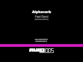 Alphaverb - Feel Good__Gentalica Remix (AVIO005)