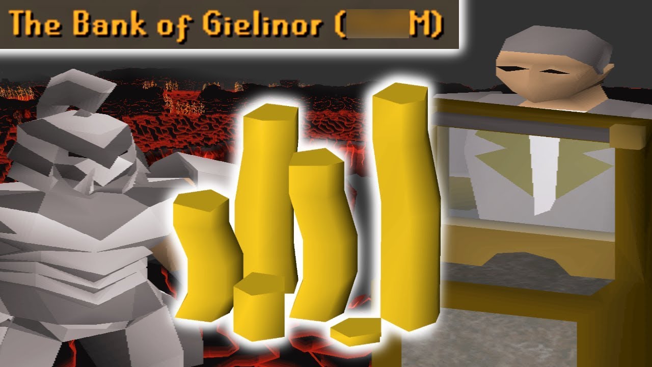 UIM Bank Video - 1 Year of Progress