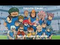 Inazuma Eleven OST Inazuma Japan Extended 