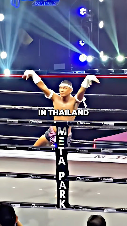 Why Muay Thai Doesn’t Work In MMA