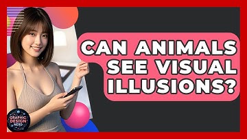 Can Animals See Visual Illusions? - Graphic Design Nerd