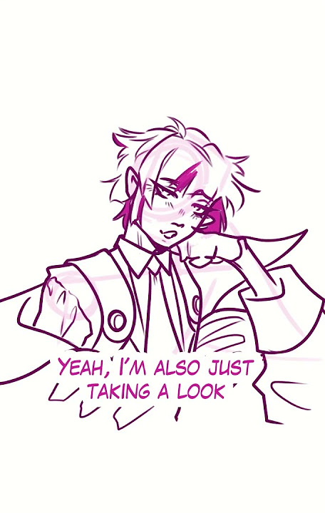 Lilia voice headcanon