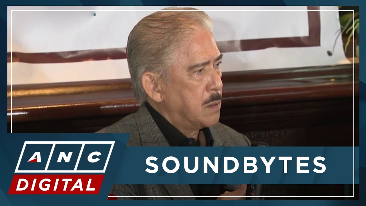 Sotto: Bicam debate may focus on unprogrammed appropriations, DPWH budget | ANC