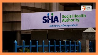 CS Aden Duale defends SHA recruitment amid community representation dispute
