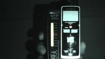 What Devices Can You Use To Capture EVP - Learn About EVP.