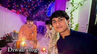 Diwali vlog 2023