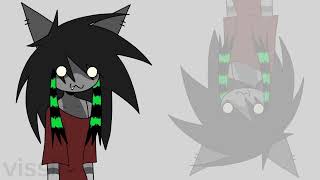 privet 2009 | animation meme | flipaclip