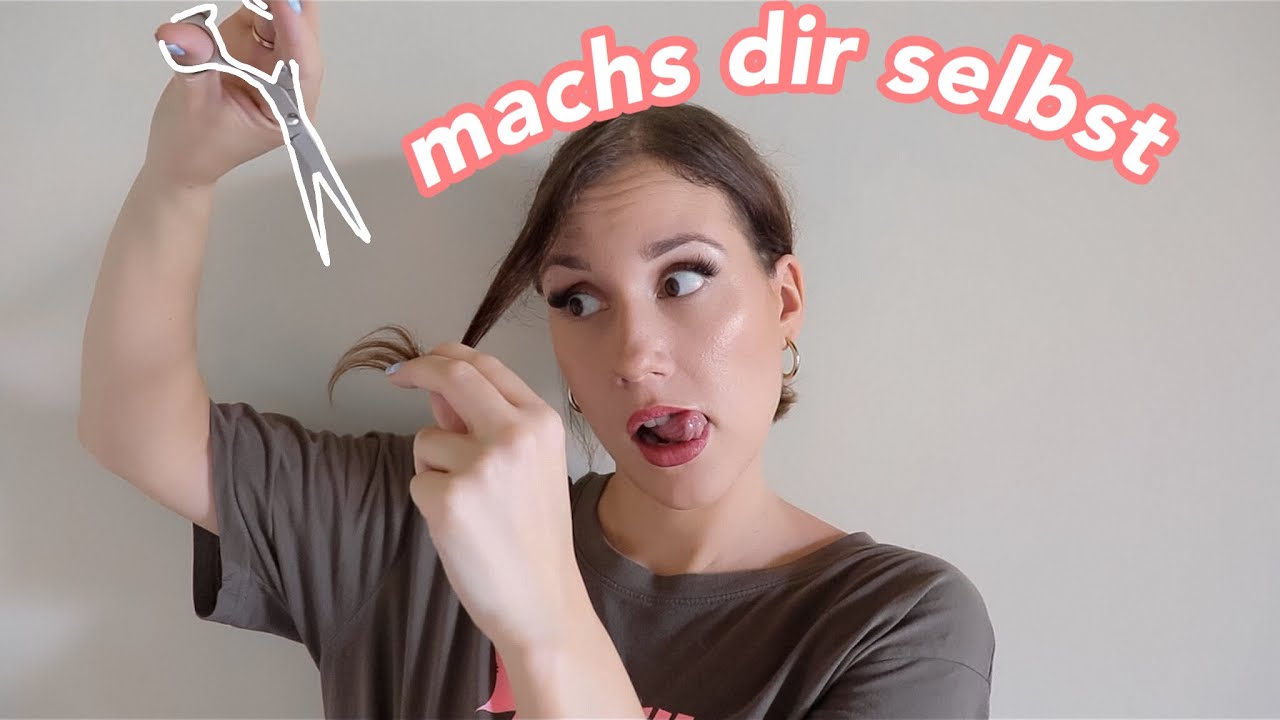 Wie Bekommt Man Spliss Weg Weg mit dem Spliss! So macht es der Profi ️ - YouTube