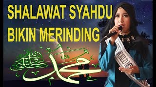 ILAL HABIBI MERINDING!!!