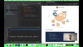 Java guide - Sådan arbejder du med klasser, objekter, constructor, this og toString