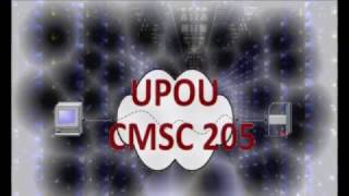 CMSC 205 UPOU