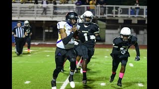Prep Football Playoffs Preview - Thursday, Nov. 8
