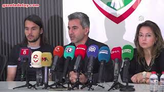 Diyarbakır’da Amedspor’dan Şampiyonluk Yemini