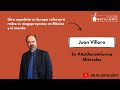 Juan Villoro: gira zapatista en Europa reforzará redes vs megaproyectos en México y el mundo