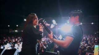 KILMS ft. Aiu & Rudye - Awake/Suicide Phenomena x Letter of Memories (Live from ROCKAMINATION 2024)