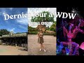 Mon dernier jour à Disney World 🌴 ! Animal Kingdom, Avatar 🦋 et Disney Springs 🛍️