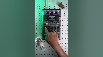 SP-404MKII v3.0-update