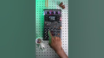 SP-404MKII v3.0-update