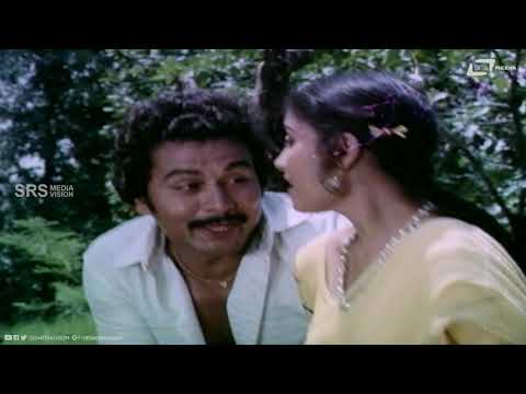 Hosa Balina Hosa Hadanu  Maryade Mahalu  Ramakrishna  Poornima  Kannada Video Song