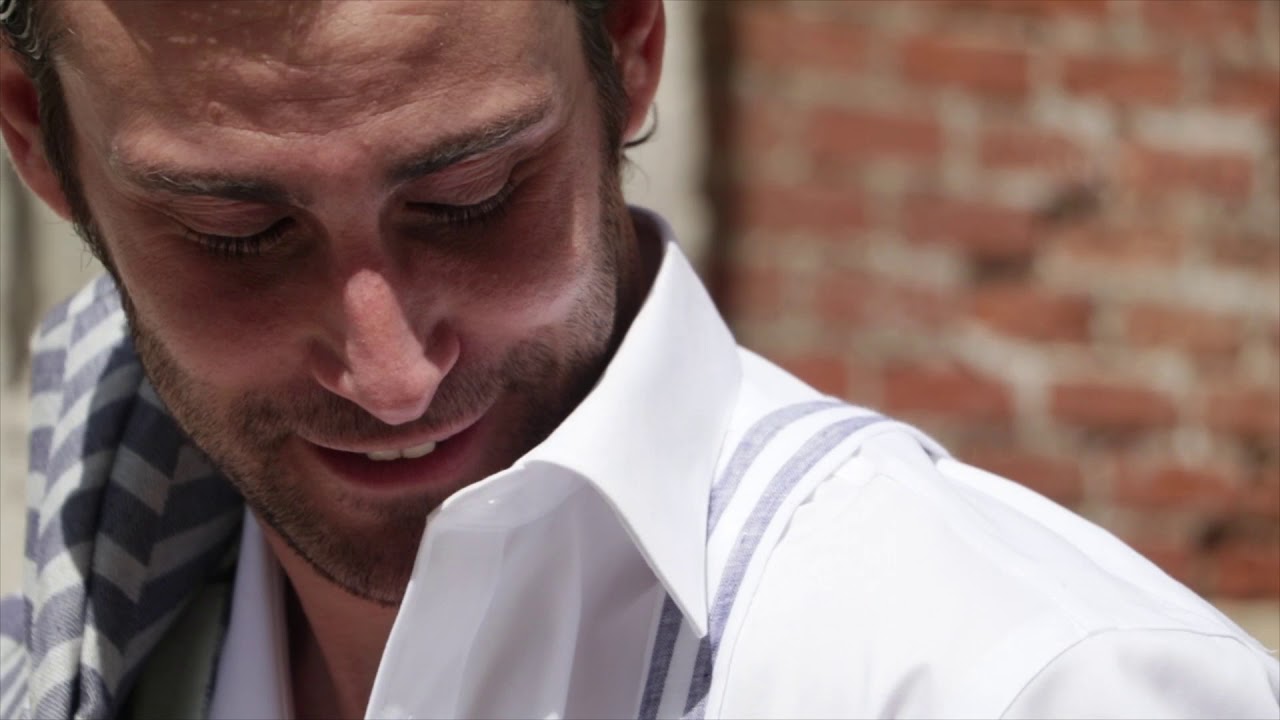 RÍSBEL MAGAZINE | FASHION FILM | Fernando Guallar