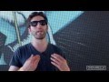 Capture de la vidéo Interview With Matt Medved, Senior Editor, Dance/Electronic At Billboard ‪#‎Whereverigofest‬